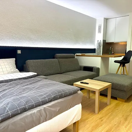 Messe In Rheinnaehe *