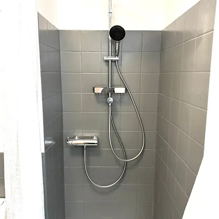 Messe In Rheinnaehe * Cologne