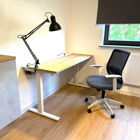 Messe In Rheinnaehe Apartman Köln