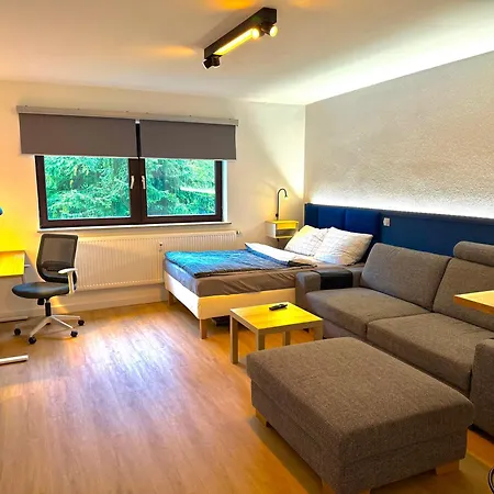 Messe In Rheinnaehe *