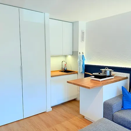 Apartman Messe In Rheinnaehe