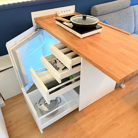 Apartman Messe In Rheinnaehe Köln