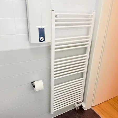 Apartmán Messe In Rheinnaehe
