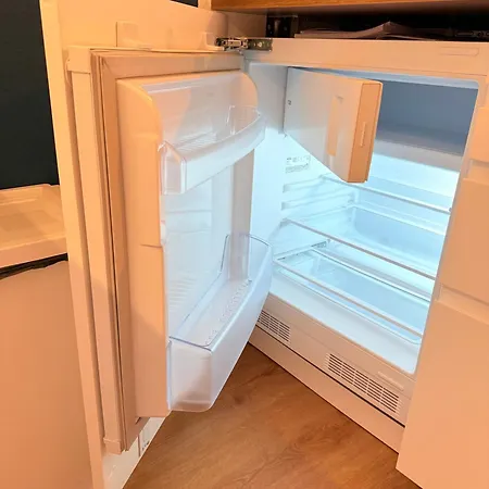 Apartmán Messe In Rheinnaehe *