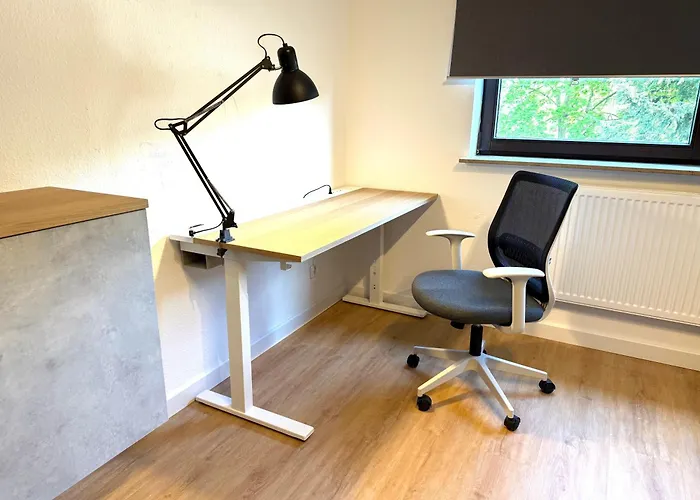 Messe In Rheinnaehe Apartman Köln