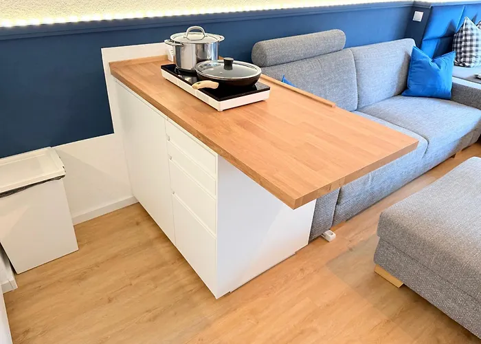 Messe In Rheinnaehe Apartment