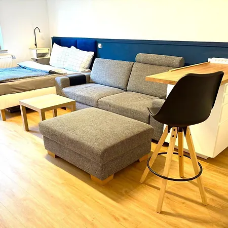 Apartmán Messe In Rheinnaehe