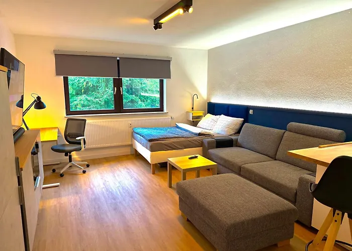 Messe In Rheinnaehe *