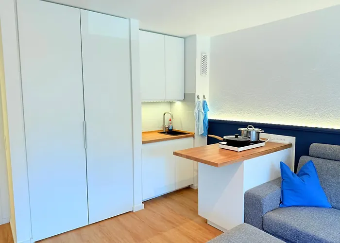 Apartamento Messe In Rheinnaehe