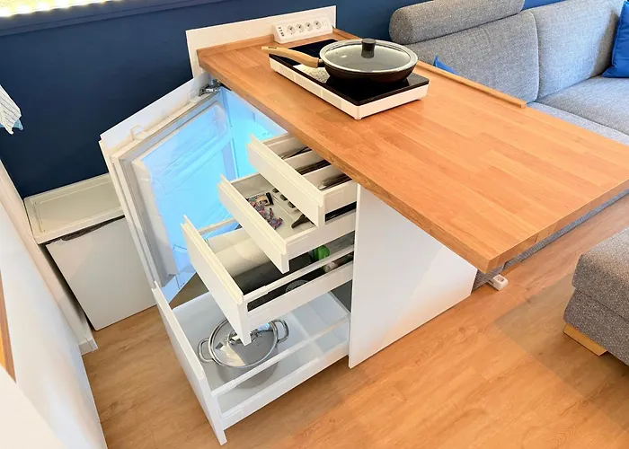 Apartamento Messe In Rheinnaehe Colonia