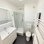 Messe In Rheinnaehe Apartamento Colónia