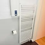 Apartamento Messe In Rheinnaehe
