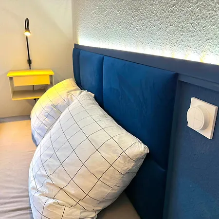 Messe In Rheinnaehe 公寓